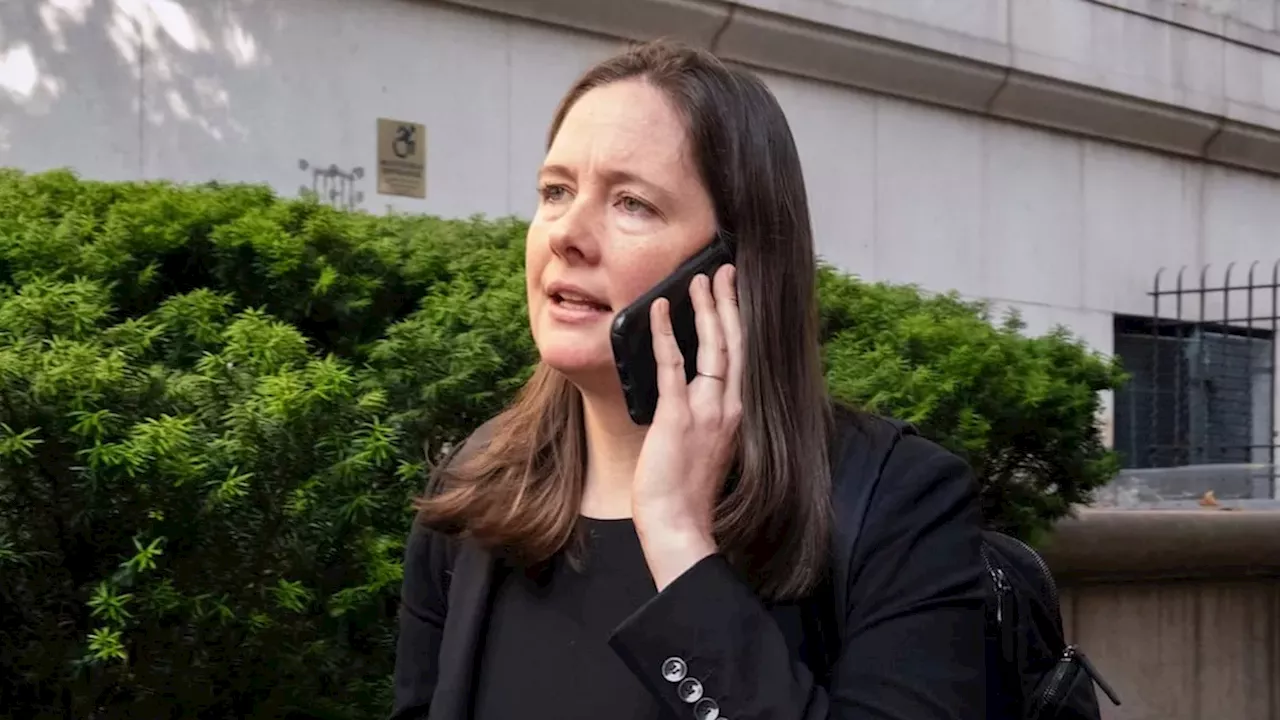 Judicial Check on Executive Power: Maurene Comey Wins Illegal Firing Suit