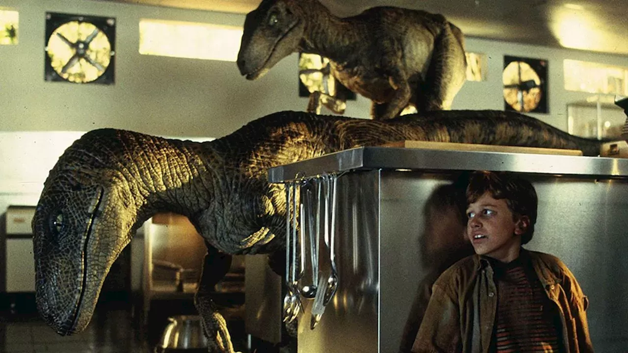 Jurassic Park's Tabletop Pivot: Can a New TCG Revitalize the Franchise?
