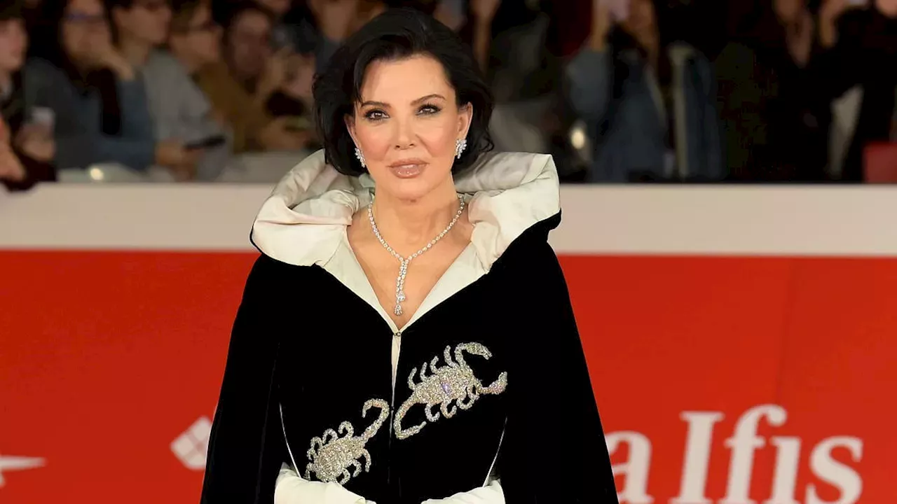 The Kardashian Couture Pivot: Turning Rome into a Living Archive