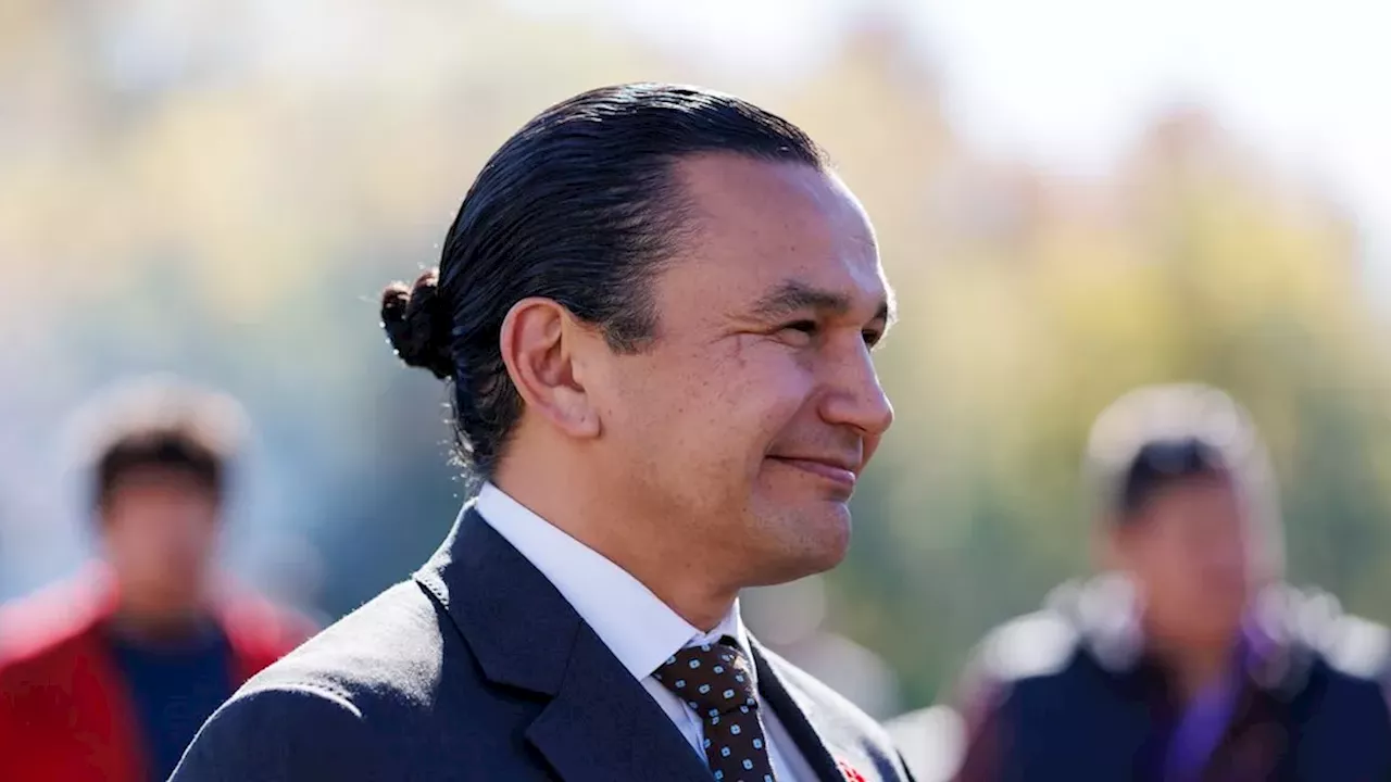 Kinew’s Call to Abolish the Indian Act: A New Era or Old Friction?