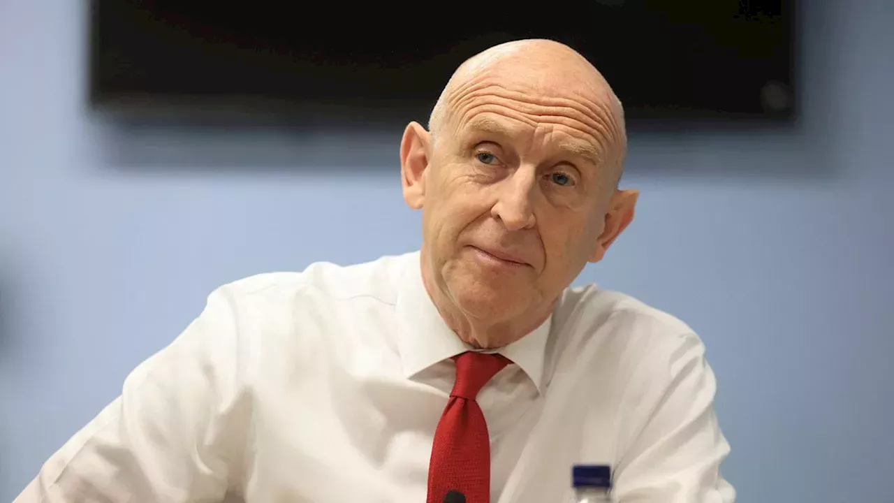 The Chancellor's Double Game: Praise for Banks Precedes Budget Tax Hunt