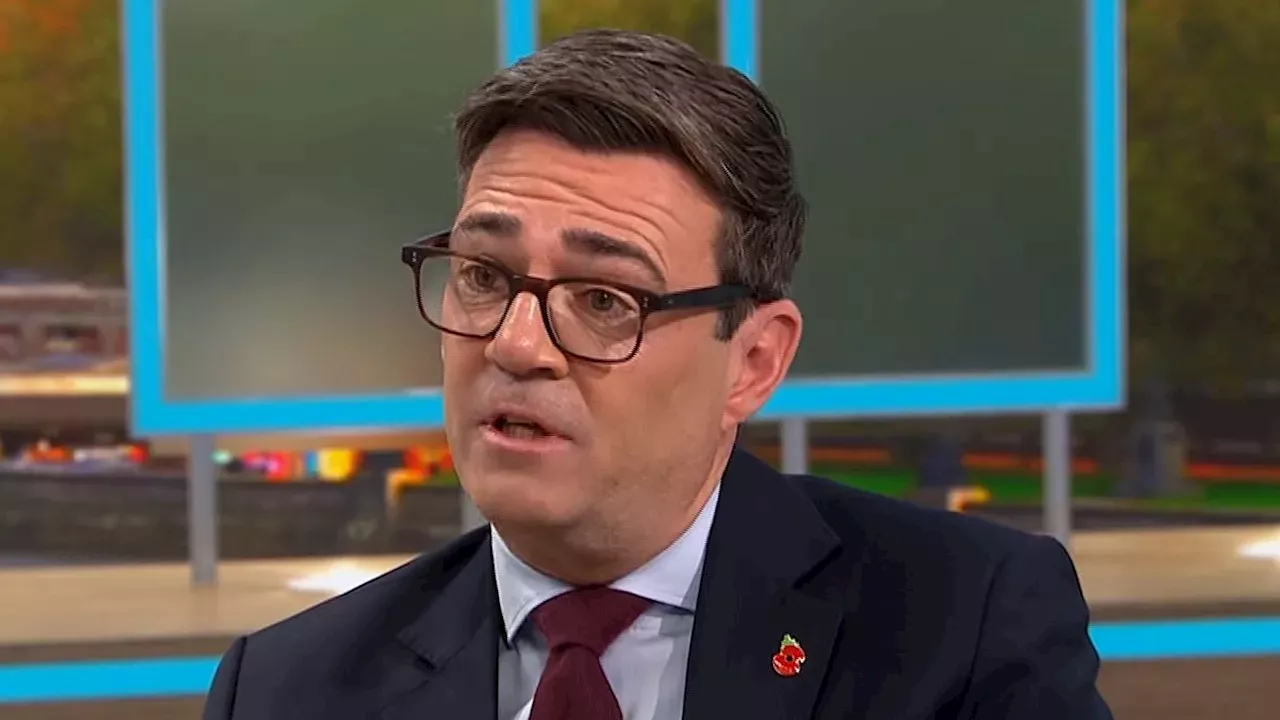 The Burnham Pivot: Can Labour Reconcile Free Movement with the Brexit Vote?