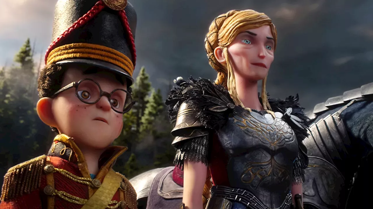 Beyond the Puppet: How Laika’s Wildwood Redefines Stop-Motion Complexity
