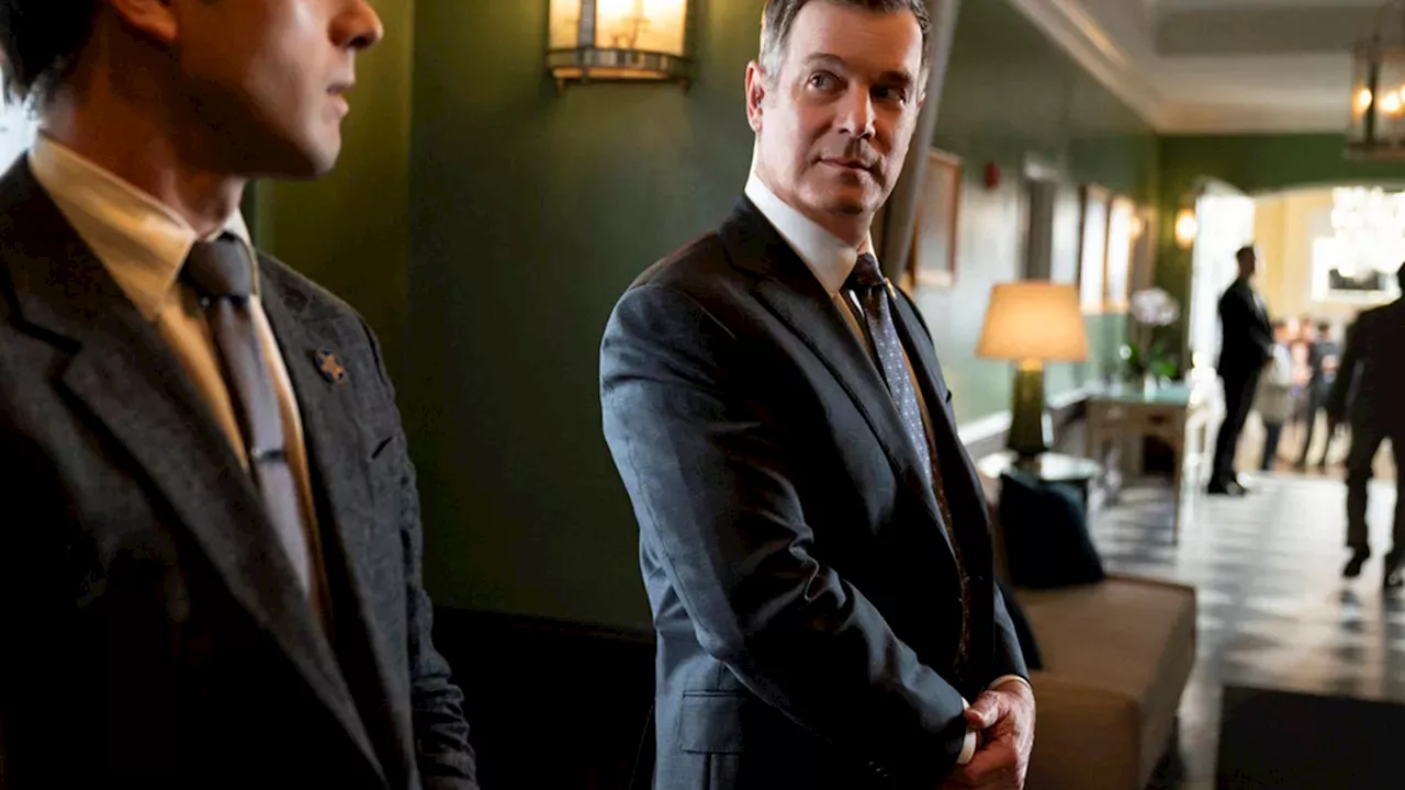 NBC Doubles Down on Line of Fire with 18-Episode Full Season Order