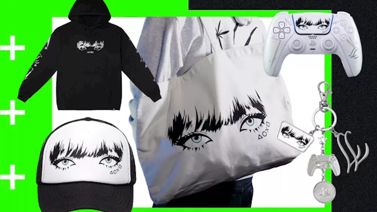 K-Pop Meets Console: LISA and PlayStation Launch Exclusive U.S. Gear