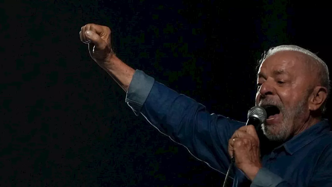 Lula’s 64 Million Vote Mandate Faces Bolsonaro’s Annulment Threat