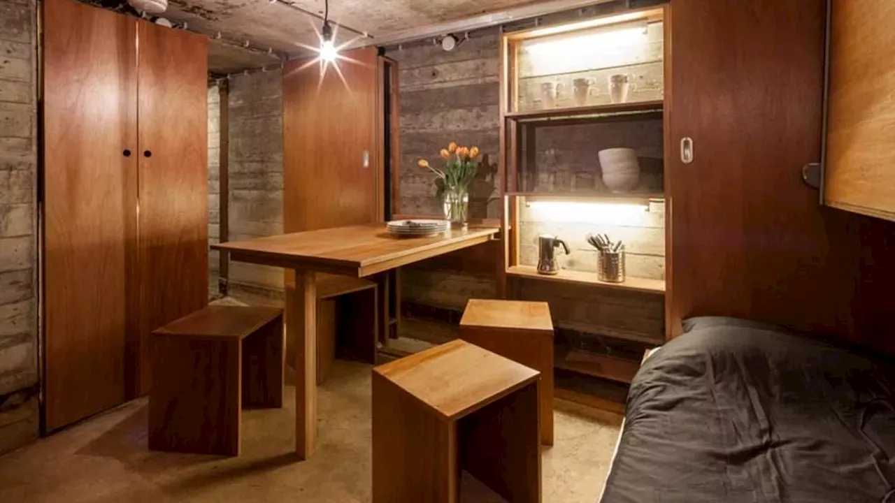 The Billionaire Bunker Boom: Inside the Rise of Subterranean Luxury