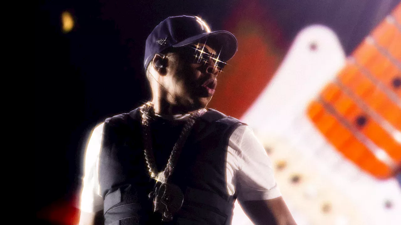 Pop, Politics, and Power Plays: The 2024 Music Landscape