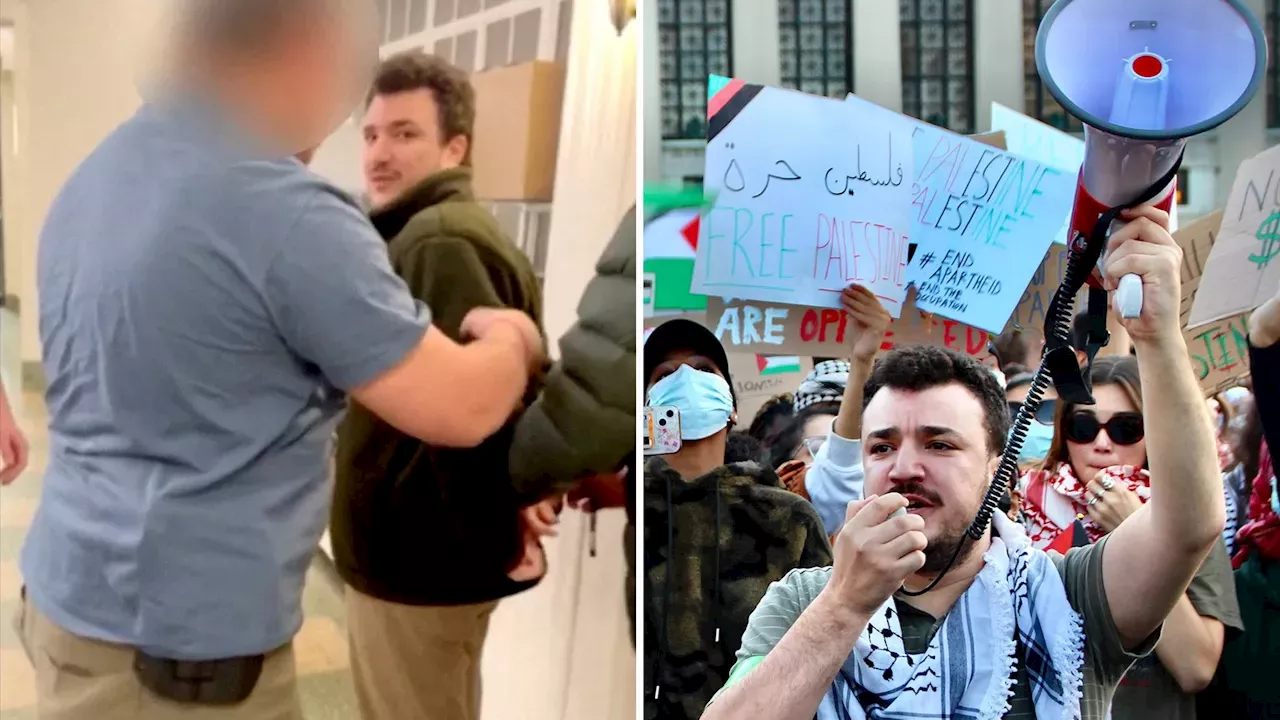 Mahmoud Khalil’s Return to Columbia: A Flashpoint for Free Speech and Campus Reputation