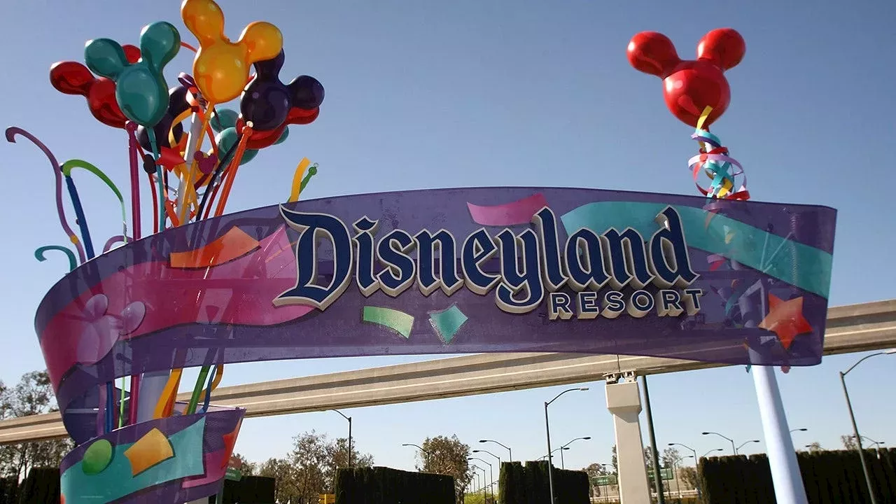 Death at Disneyland's South Entrance Raises Questions About Resort Safety