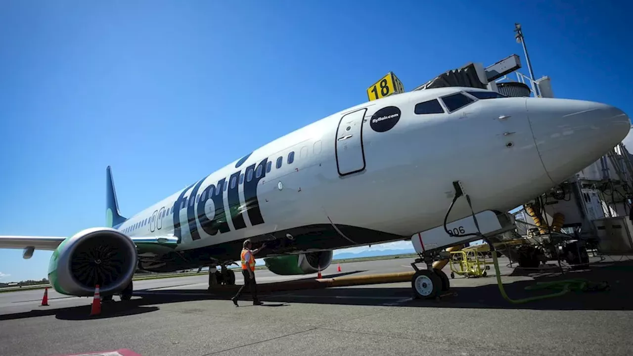 Beyond the Fare: Why the $4,000 Flair Airlines Fines Signal a New Era of In-Flight Accountability