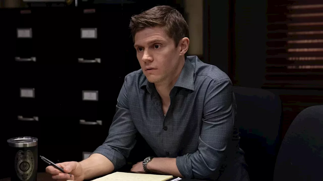 Beyond Easttown: Is HBO Building a Gritty Crime Thriller Universe?
