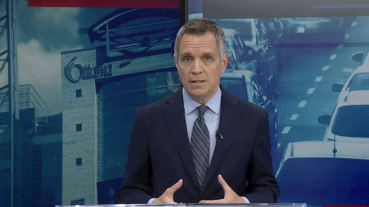Mark Sutcliffe Secures Second Term to Execute $10 Billion Ottawa Infrastructure Vision