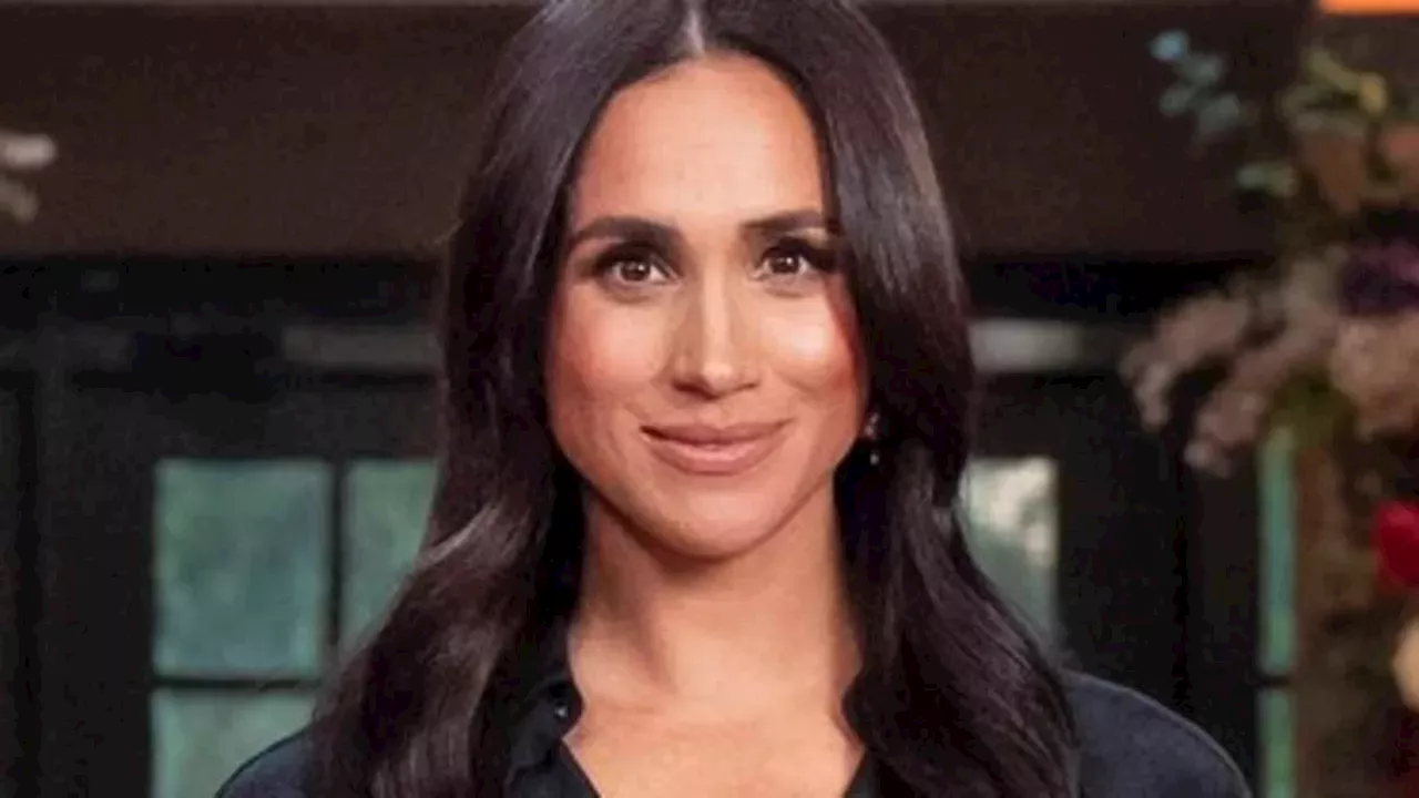 Meghan Markle's Melbourne Pivot: Junior MasterChef and a Global Brand Shift