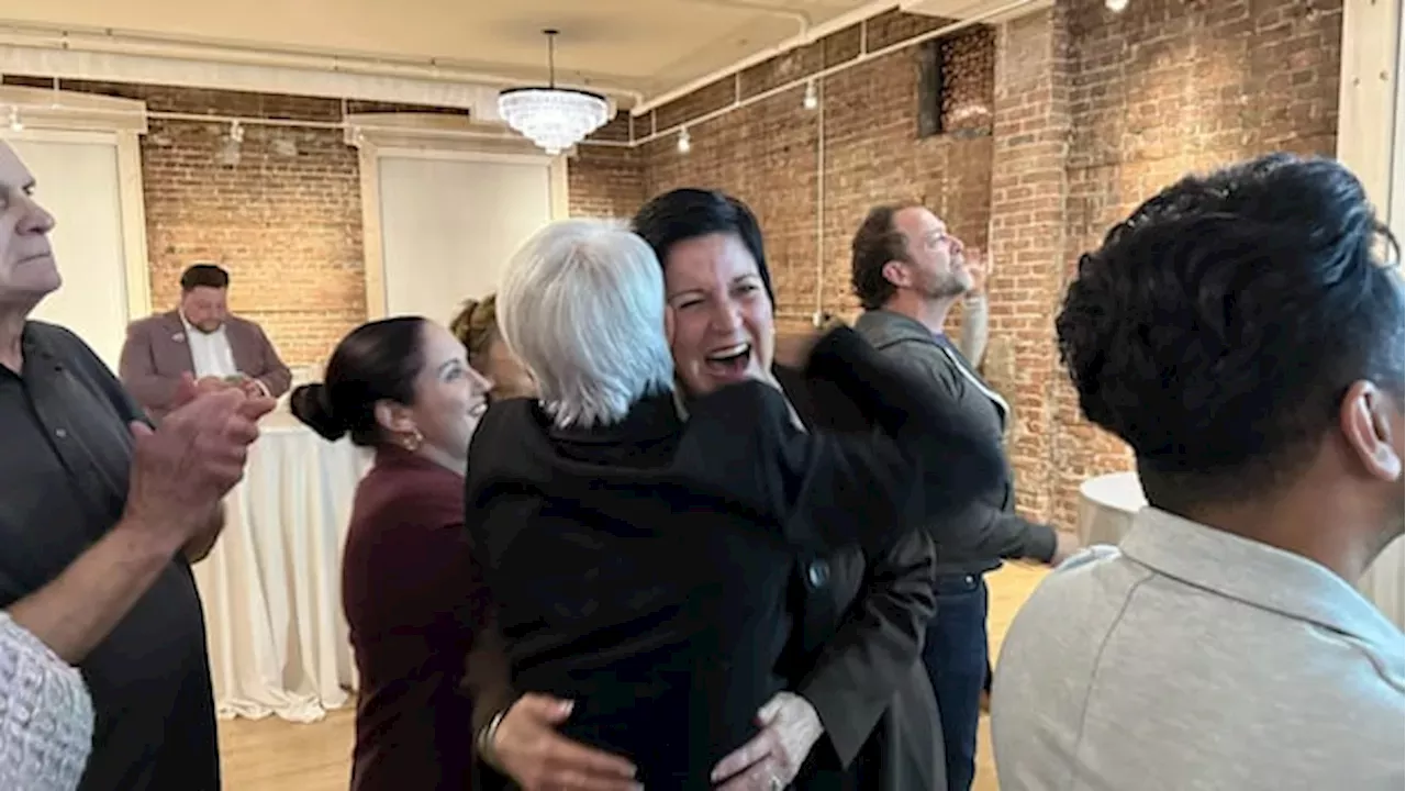 A New Chapter for Thunder Bay: Moe Comuzzi Wins Mayoral Race