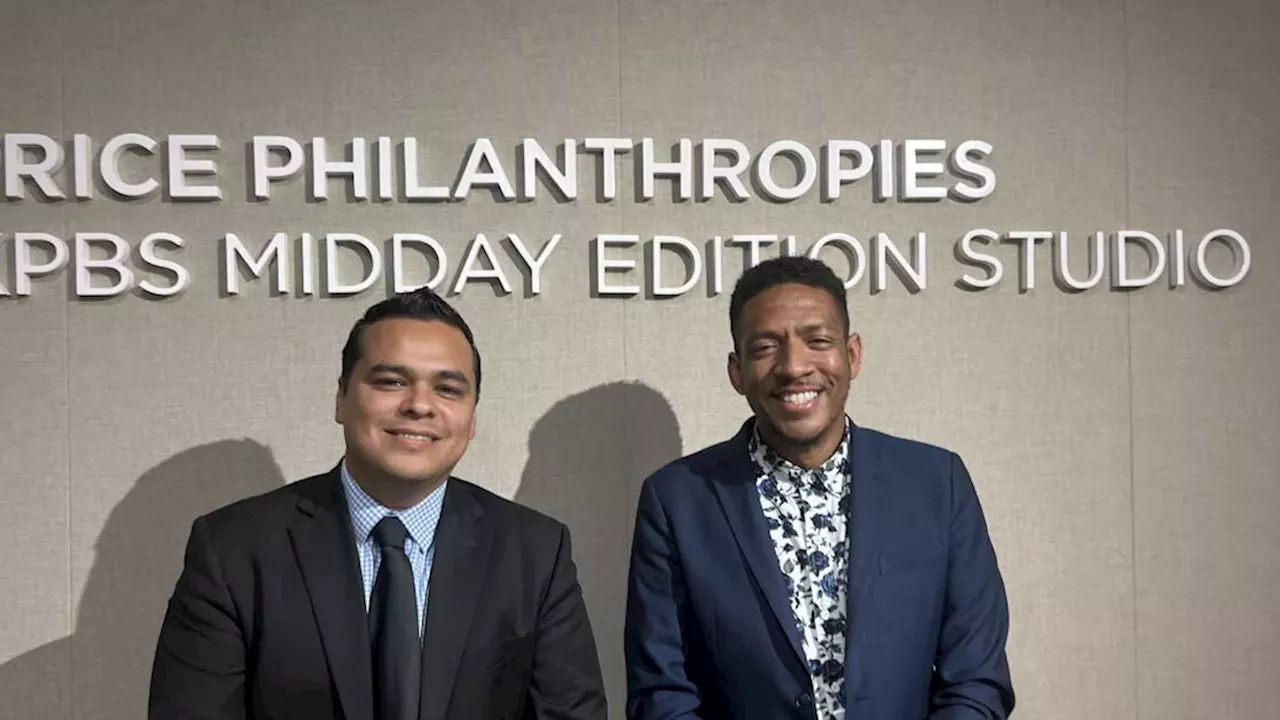 National City's Mayoral Candidates Outline Plans to Tackle $12.7 Million Deficit