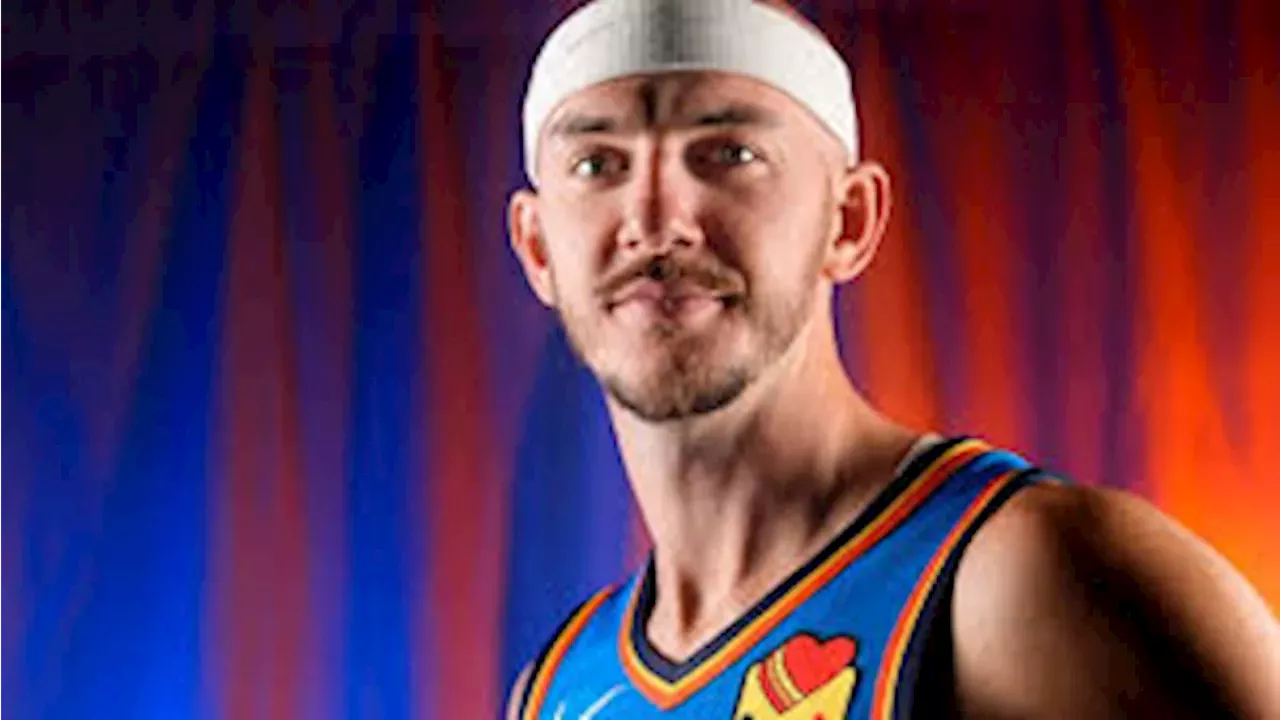 Thunder's Roster Crisis Deepens Following Alex Caruso's Ankle Injury