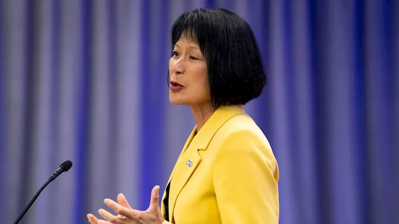 Olivia Chow Secures Full Term as Ontario Municipal Elections Signal Regional Shifts