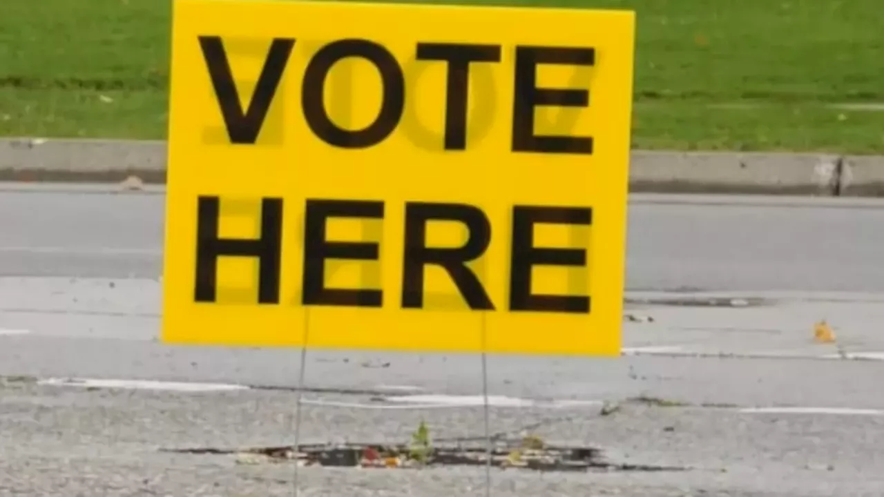 Ontario Municipal Election Day: Polls Close at 8 p.m. as Toronto, Mississauga and Northern Ontario Races Tighten