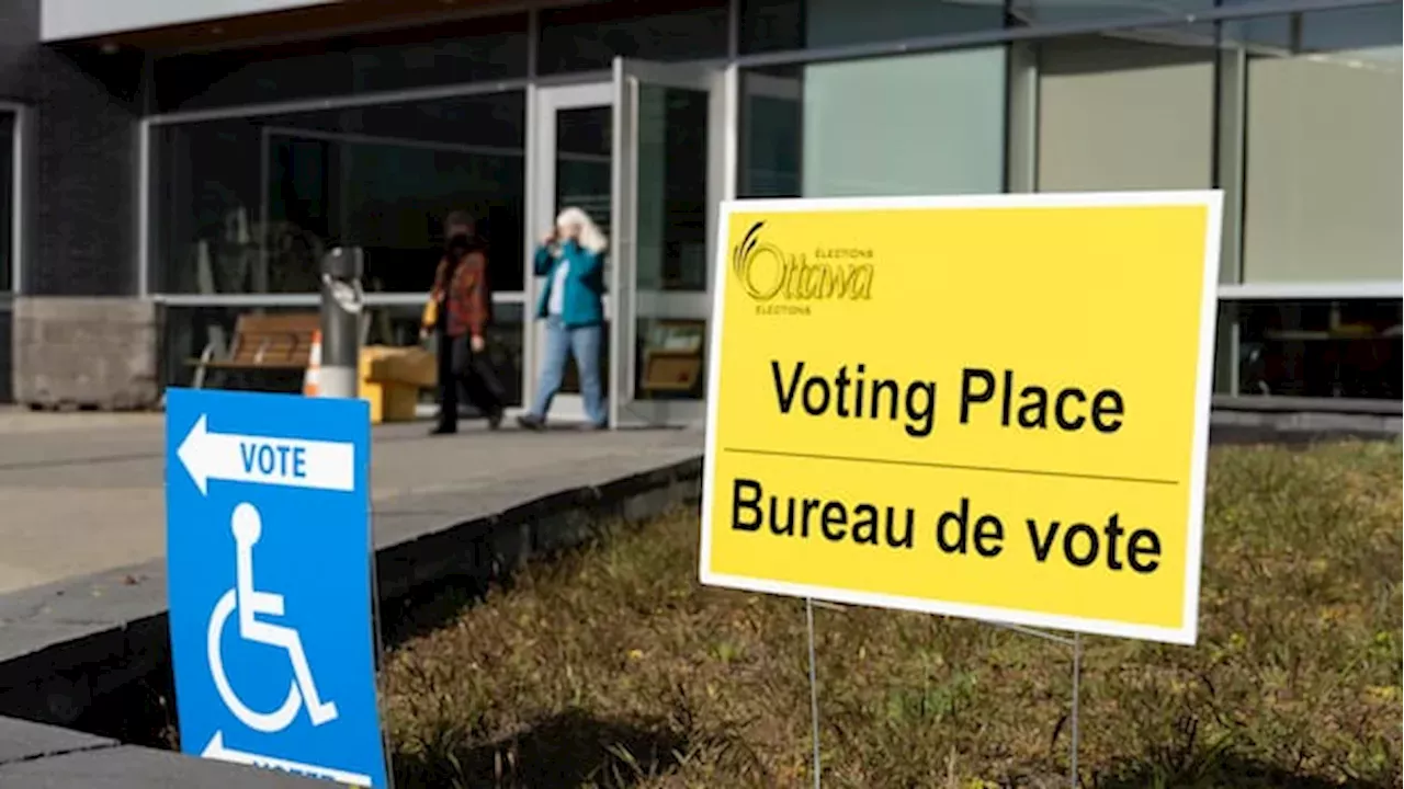 Ontario Municipal Elections: Toronto's Mayoral Race Hits a Statistical Tie