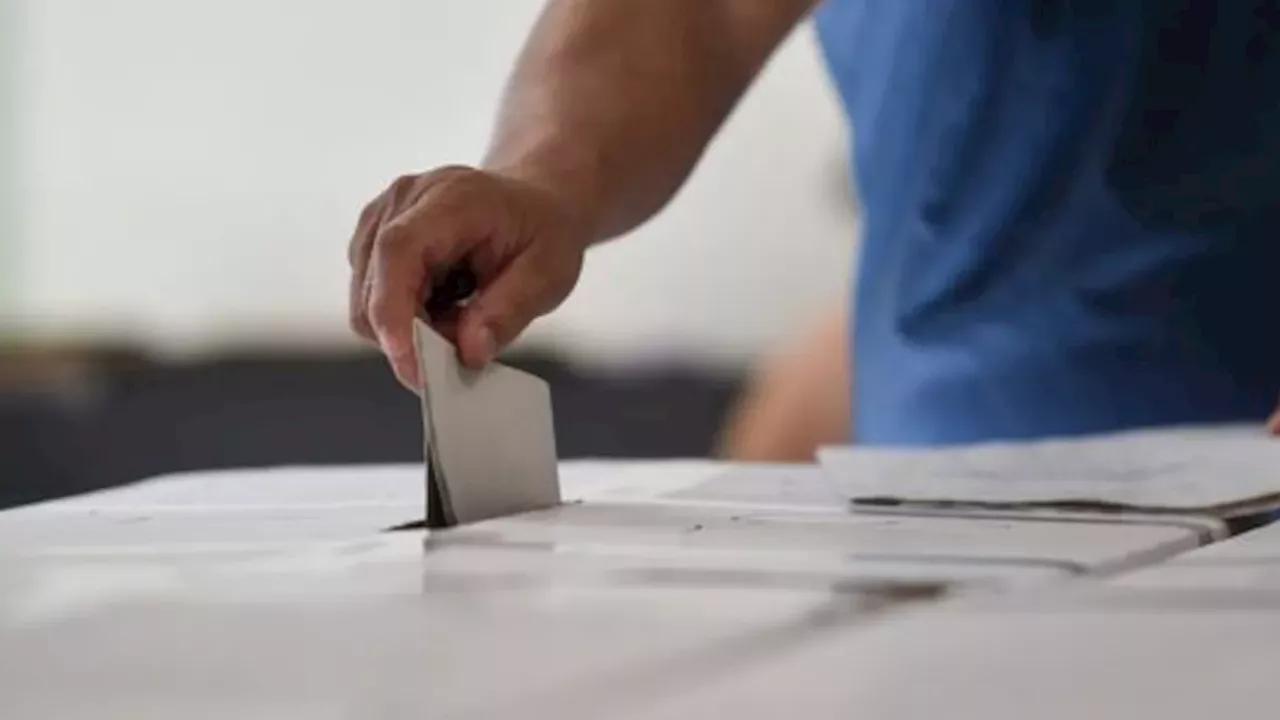 Ottawa's 868,000 Voters Decide the City's Future Today