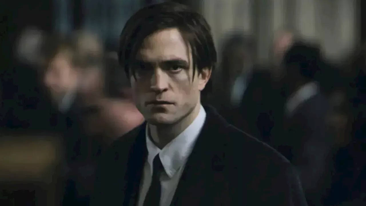 Soderbergh Saves the Day: The Batman Part II Resumes Production