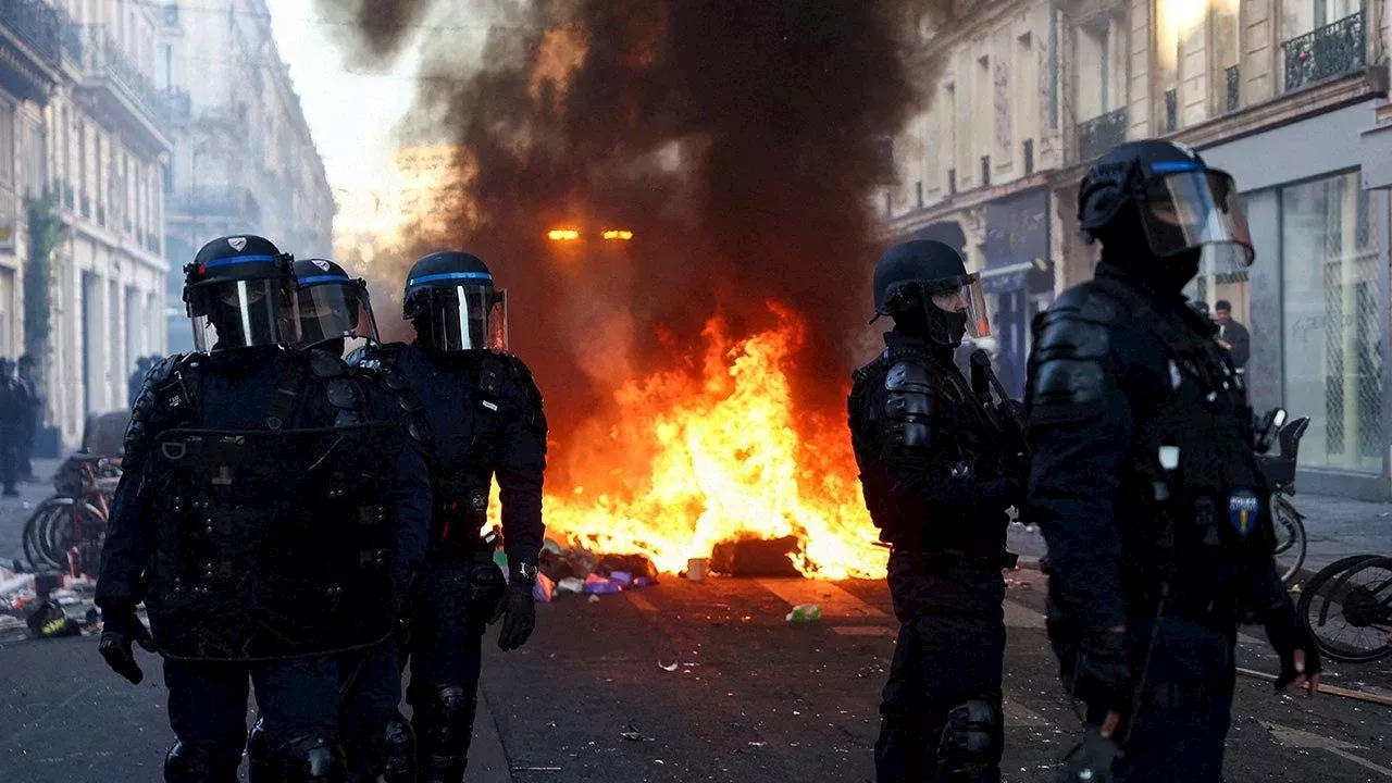 Europe’s Social Contract Strains Under Economic Stagnation and Security Shifts