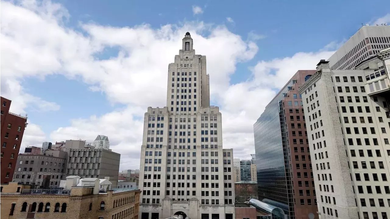 Providence's High-Stakes Gamble: The November Ballot to Divest from Israel