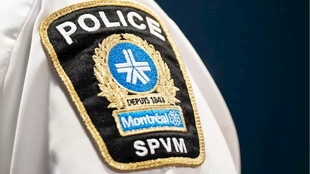 Quebec orders two independent probes into Montreal officer over alleged urination on homeless people