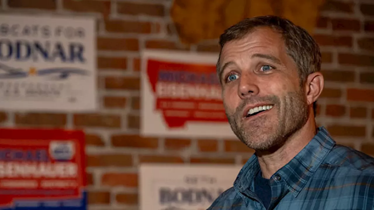 Billionaire Baggage: Reid Hoffman's Epstein Ties Hit Montana Senate Race
