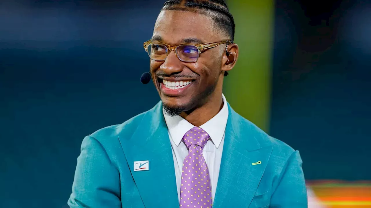 From Heisman Hero to Head Coach? Robert Griffin III Eyes Baylor Job