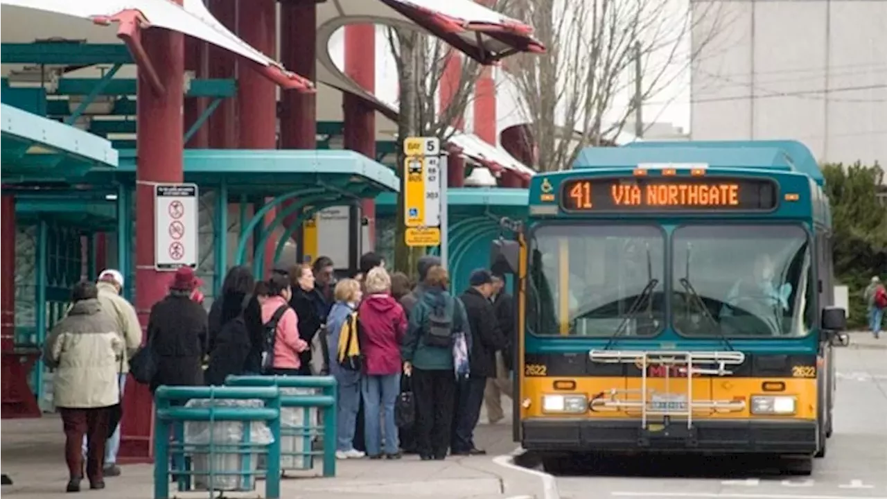 Seattle's Transit Tax Gamble: Infrastructure Dreams vs. Fiscal Transparency