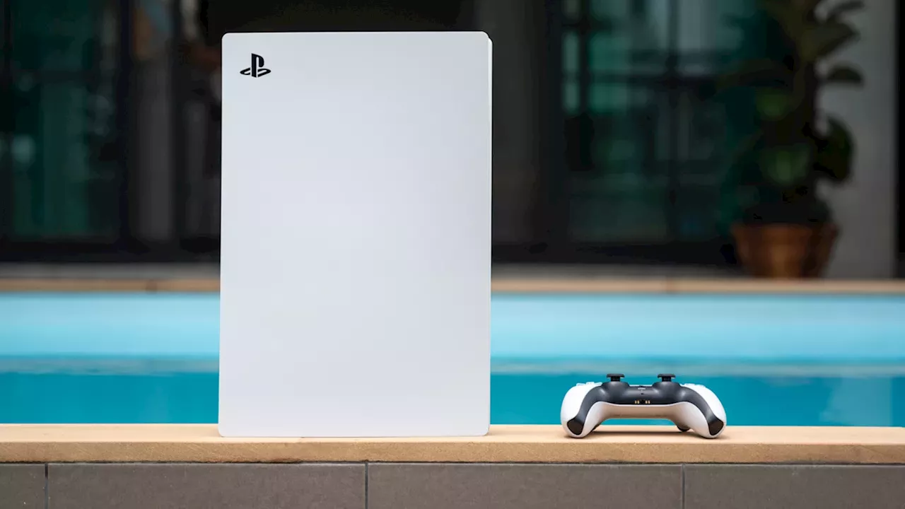Sony's PS5 Silicon Strategy: How Trimming AMD Zen 2 Architecture Drives Efficiency