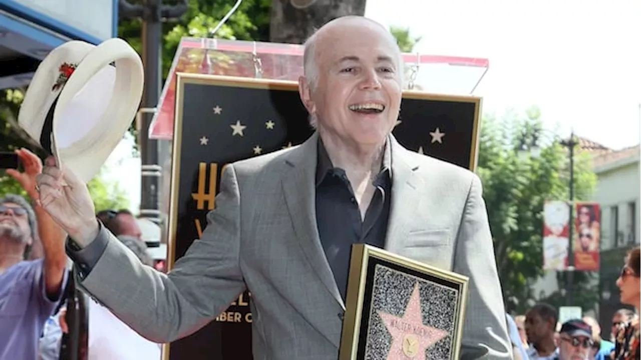 Beyond the Bridge: Remembering Star Trek's Walter Koenig