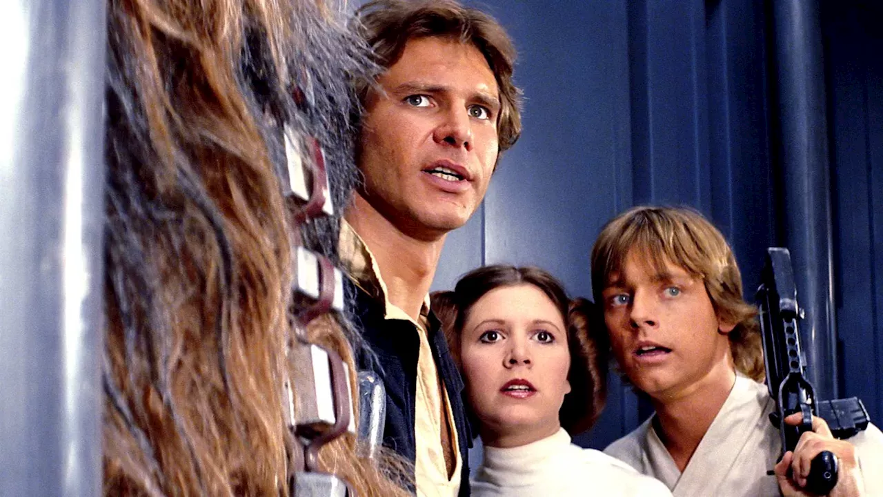 The Skywalker Reset: Can Woodall and Murphy Save the Star Wars Legacy?