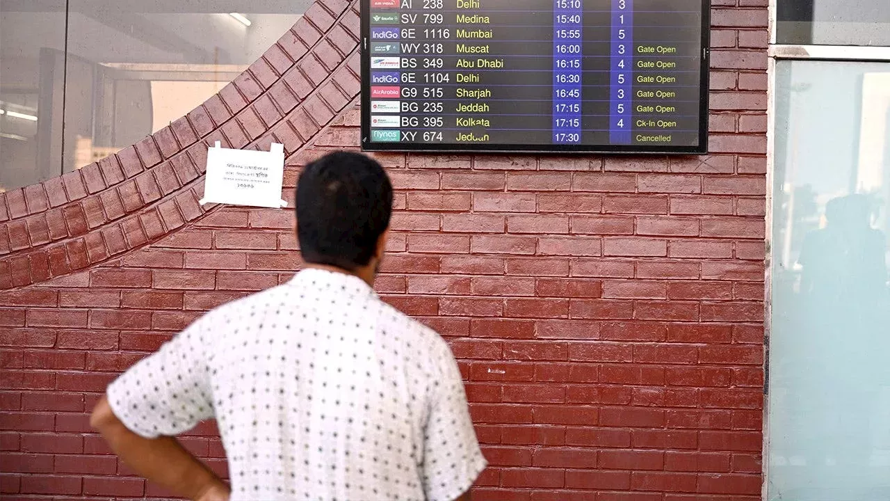 Middle East Travel Alerts: Houthi Threats Drive Level 4 Warnings