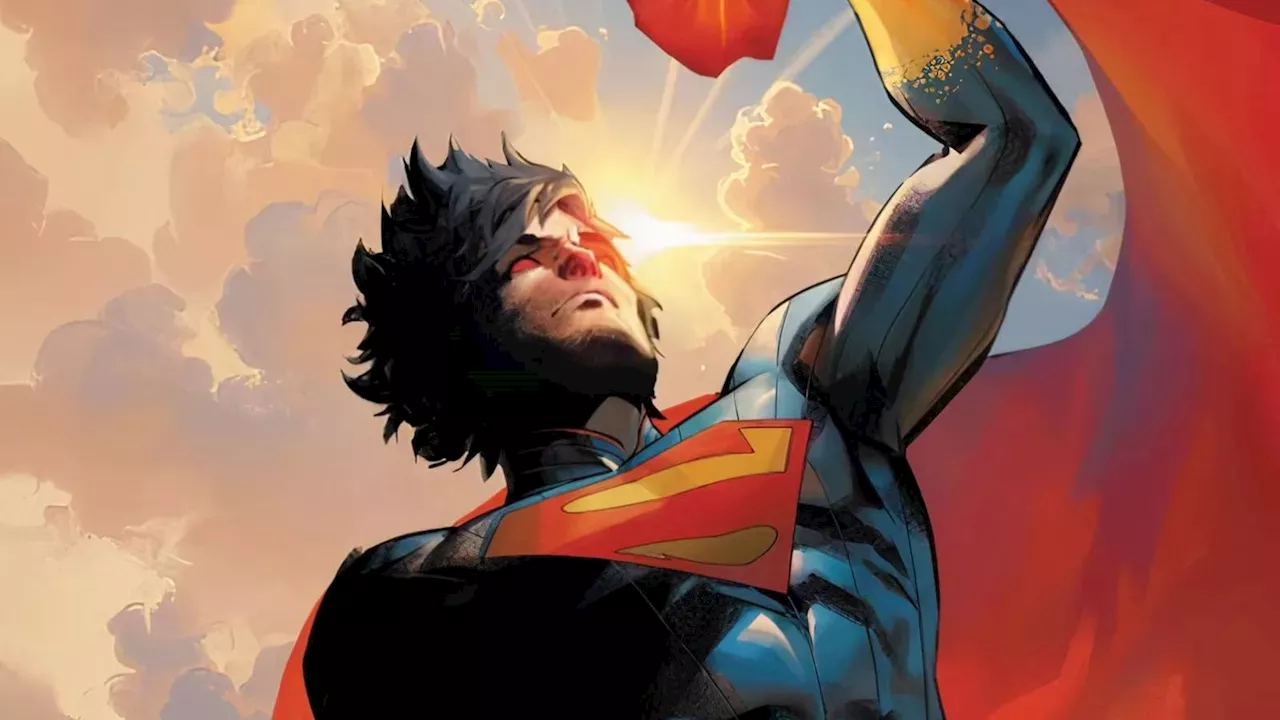 The Phantom Zone's Dark Rebirth in Absolute Superman