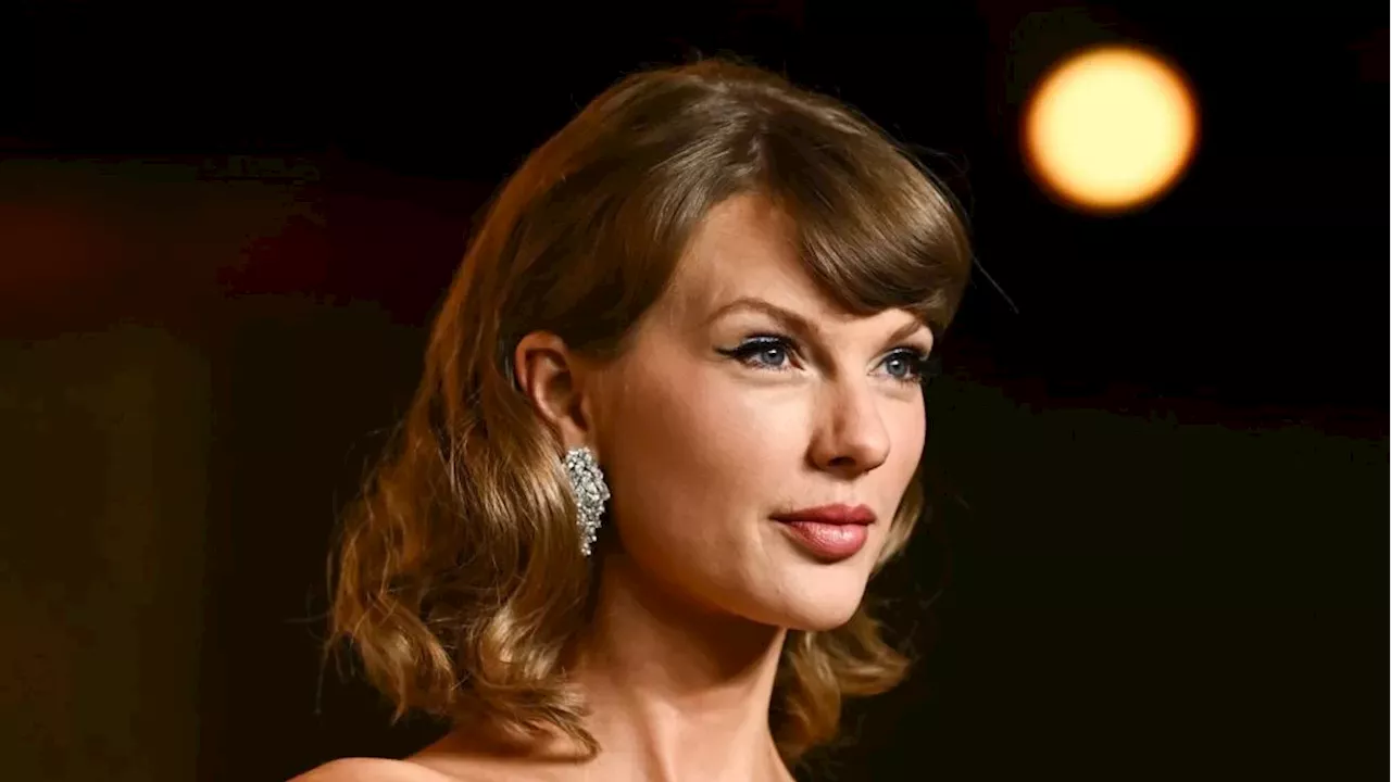 From Music Row to the Hall of Fame: Taylor Swift's Full-Circle Moment