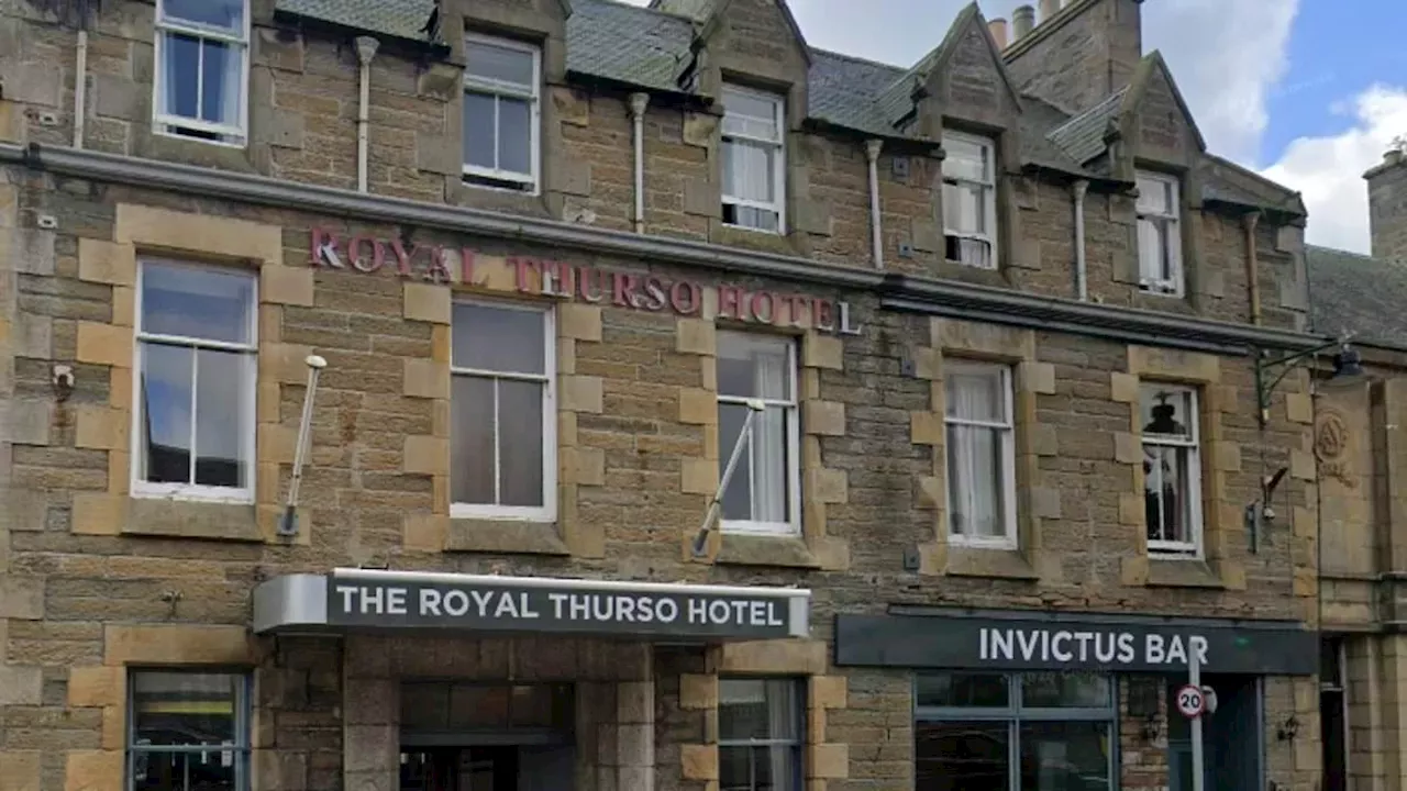 Teen Waitress Wins £13,000 After Hotel Staff Abuse