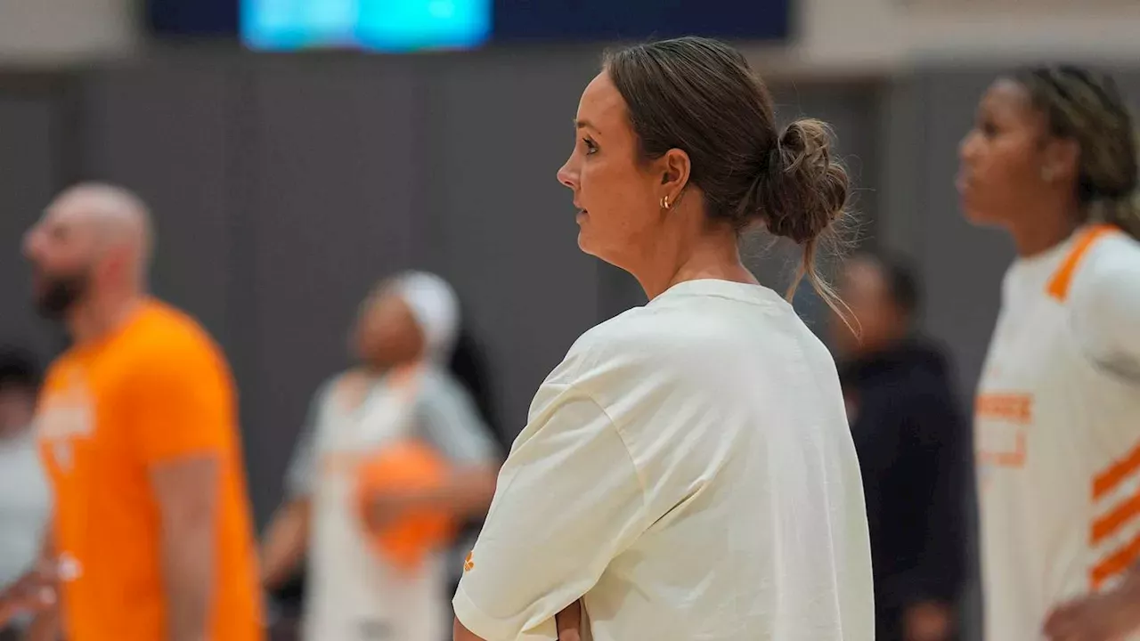Tennessee Lady Vols Look to Prove Dismal Expectations Wrong