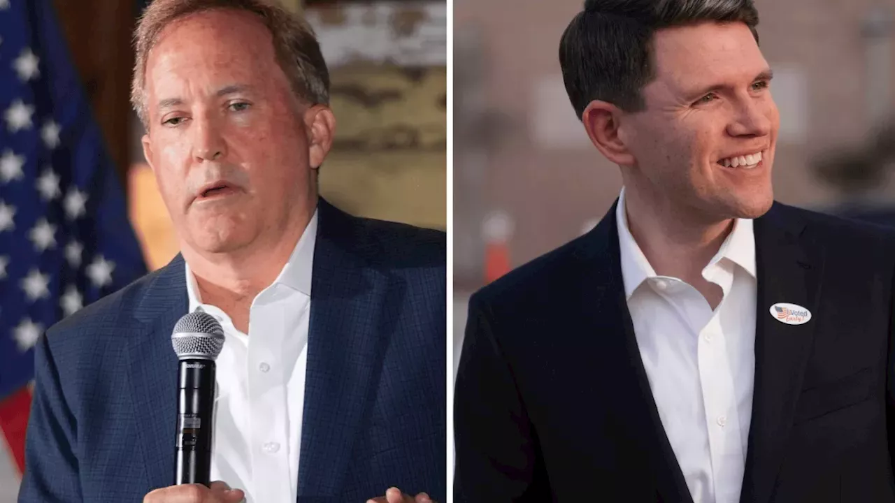 Musk's Millions and a 32-Year Drought: The High-Stakes Battle for Texas