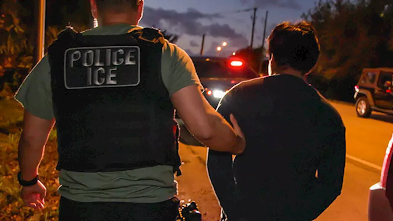Small Town, Big Reach: The 287(g) Crackdown in Ingram, Texas