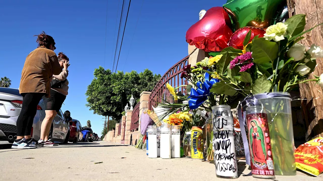 Montclair Halloween Tragedy: Three Cyclists Killed in Fatal Kingsley Street Collision