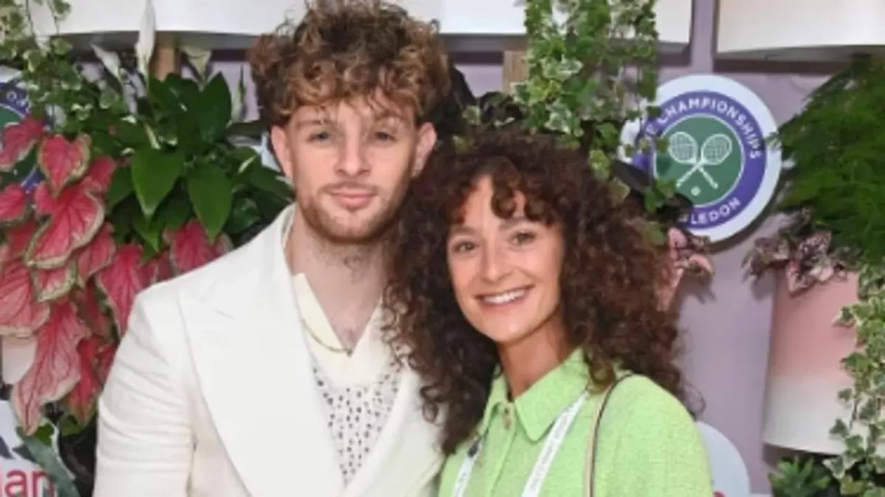 Tom Grennan’s Darkest Hour: How a Five-Day Disappearance Led to Sobriety