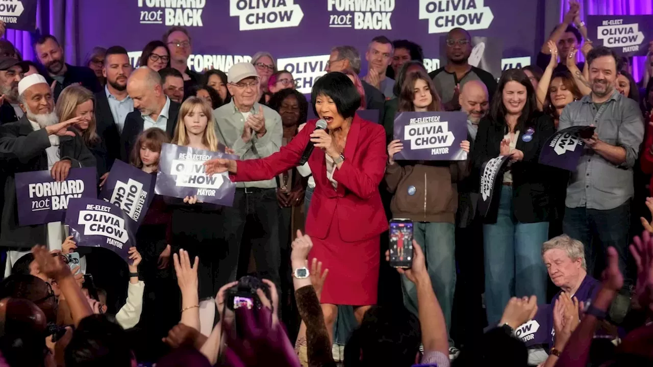Olivia Chow’s Mandate: Balancing Social Equity with Toronto’s Economic Demands