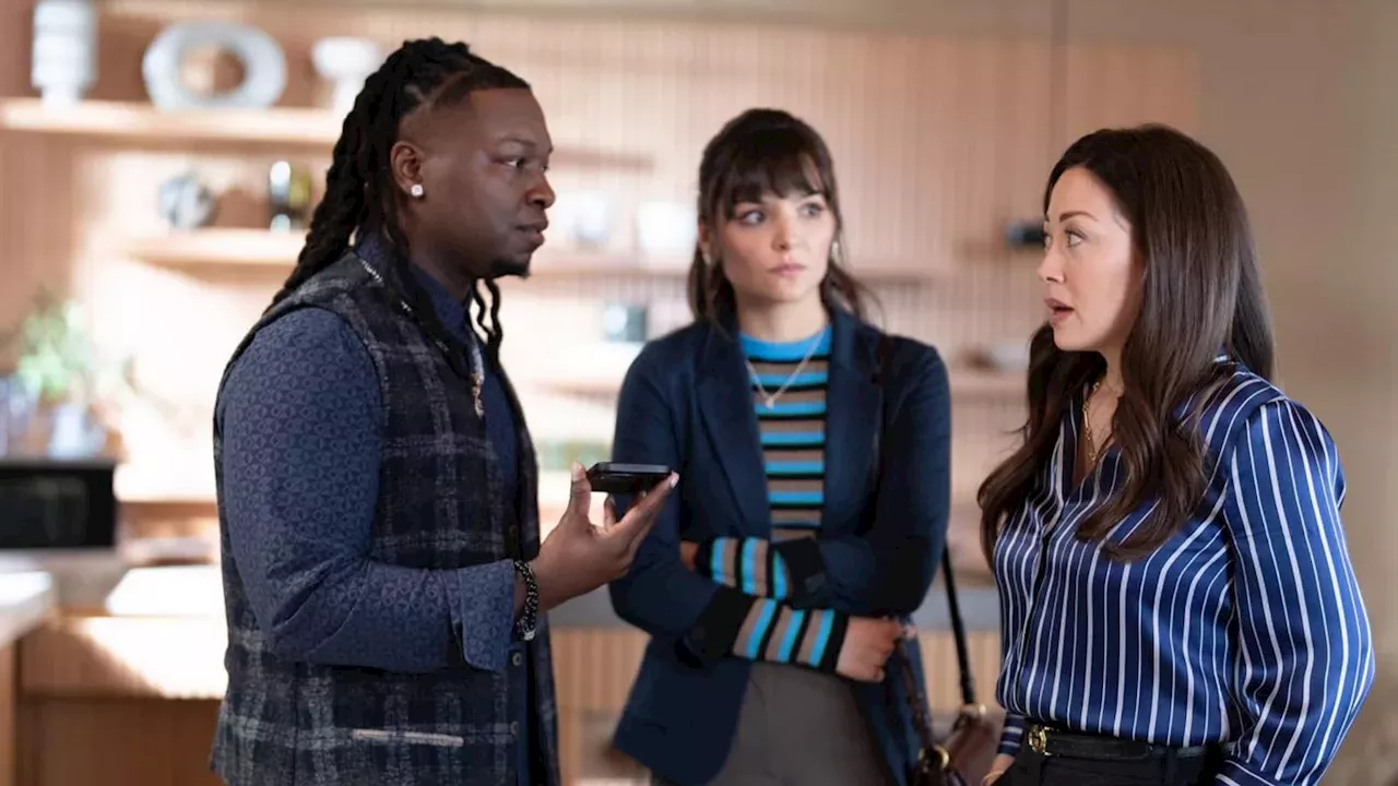 Beyond Colter Shaw: Why CBS’s Tracker Must Develop Its Ensemble to Survive