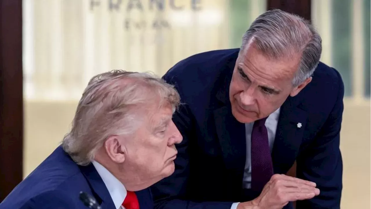Steel, Cars, and the November 3rd Deadline: Inside the US-Canada Trade Talks