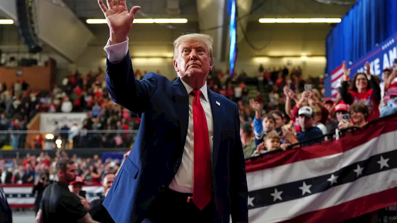Trump’s Nobel Grudge: Why the Former President is Targeting Norway