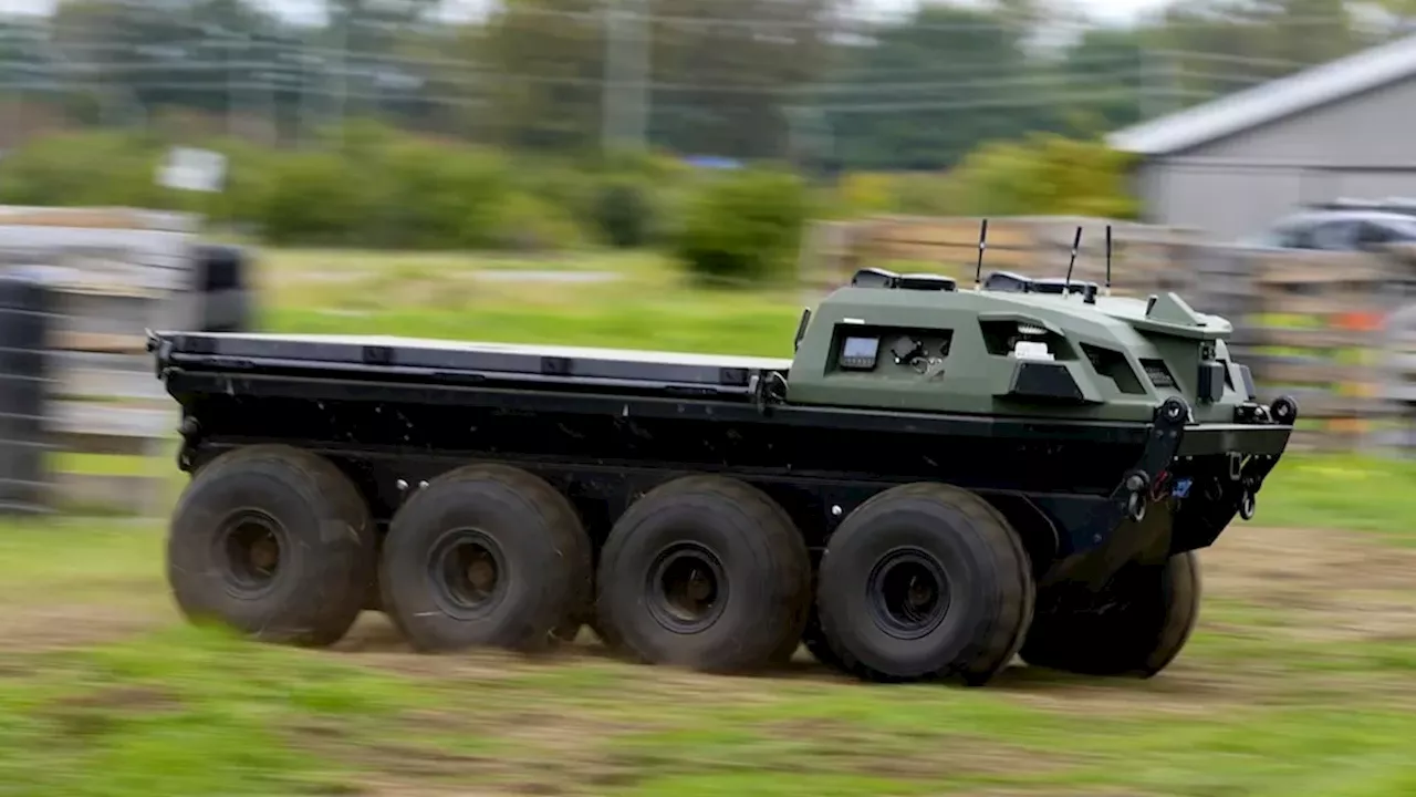 UK Rejects Canadian-Led Defence Bank in Favor of Independent Mechanism