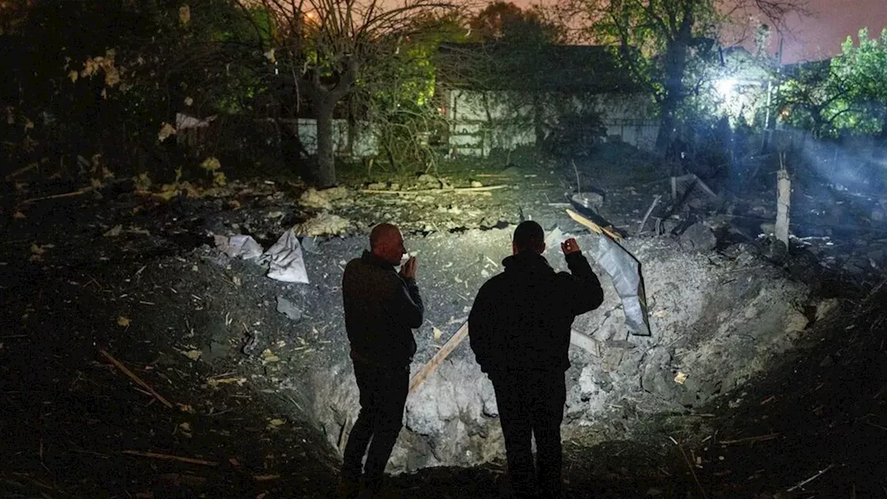 UN Inquiry: Russian Energy Strikes and Deceptive Recruitment Constitute War Crimes